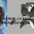 0.png Lux Armor - League of Legends (Cinematic)