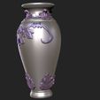 2023-07-23-08_22_44-ZBrush.jpg Vase, urn-style flower pot for window boxes