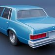 3.jpg Chevrolet Malibu Malibu 4 Puertas 1981