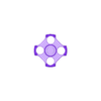 parts_Widowmaker TX v1_bdrum.stl Widowmaker TX from Deus Ex