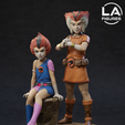 2.png Willy Kit & Willy Kat - Thundercats
