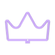 crown.stl Crown Neon LED Strip