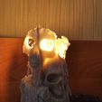 SK.282.jpg Candle Skulls