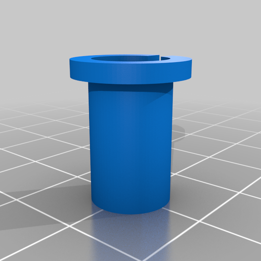 Cricut_adapter_3.png Cricut Joy marker pen pencil adapter 3 sizes