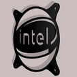 intel-side.png 120mm PC Fan Grille - Intel