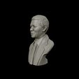 16.jpg Nelson Mandela 3D sculpture 3D print model