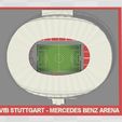 Stuttgart-4.jpg VfB Stuttgart - Mercedes-Benz Arena