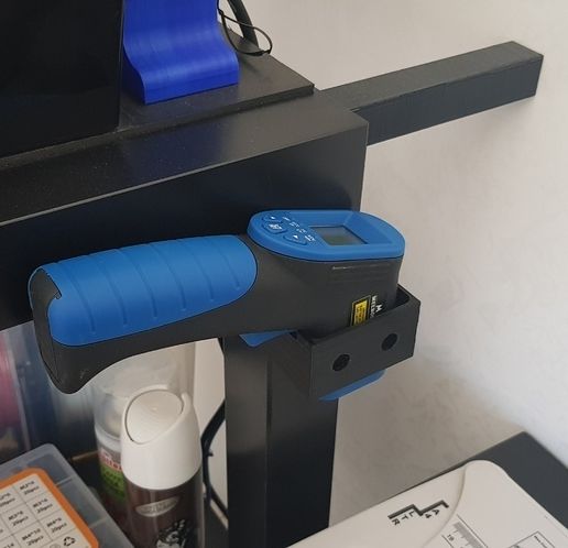 20190706_103817.jpg Suporte de parede para termómetro de infravermelhos