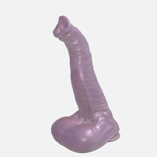 thermoplastic elastomers for sex toys Intro to Fantasy Toys main image 1