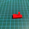 20210522_120850116_iOS.jpg Flap coupling modification for 3Dlabprint Messerschmitt Bf 109 F model