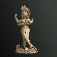 Sheeva_19.png Sheeva - Mortal Kombat 3 Statue