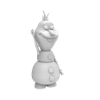 untitled.1608.png Frozen Olaf