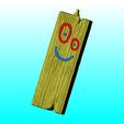 RENDER-TABLON.jpg CARTOON NETWORK ADORNOS (TABLON , CORAJE Y DEE DEE)