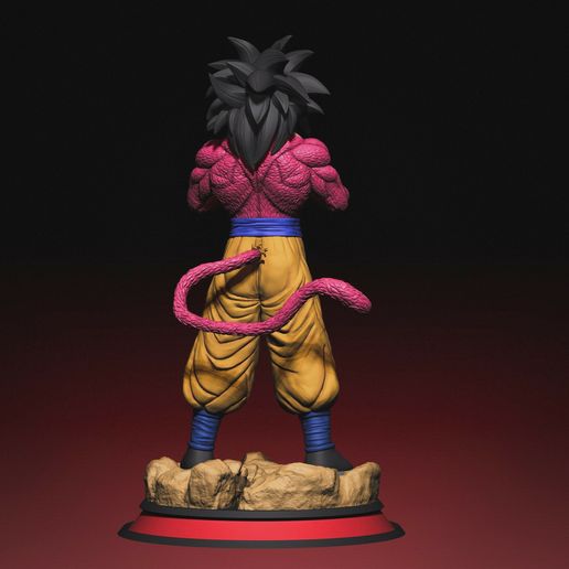 99-render.jpg Goku SSJ4