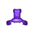 STL file GARTEN OF BANBAN_JUMBO JOSH 🎲・3D print design to