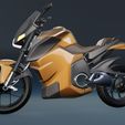Previwe-8.jpg KTM Super Duke Redesigned