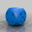 5a67719d86838a51fc126a1527d14e84.png サイコロ dF、d3x2、d6のバリエーション