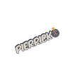 Pierrick-PSG-etoile-5.png Первое имя LED TO ASSEMBLE Пьеррик звезда ПСЖ ⭐