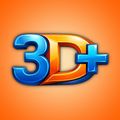ThreeDplus