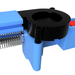 Direct_drive_Dual-v17-2.png Archivo STL Mod. de accionamiento Bowden a directo・Diseño de impresión en 3D para descargar