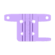 Kyes120-Slider_MAG_x3.stl Kyes120 - compact delta printer