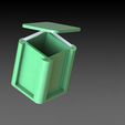 Promo-5.jpg PSA Booster slab Cube Magnetic lid