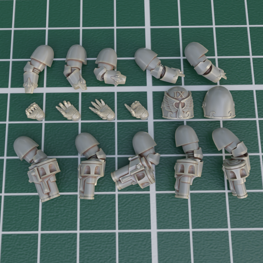 parts-2.png Fichier 3D Breakers of The Dawn - constructeur・Objet pour imprimante 3D à télécharger, moodyswing