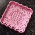 Floral-Fondant-Cutter-pattern-2.jpeg 🌺 Baroque-Inspired Floral Fondant & Clay Cutter Set (4 Pieces)