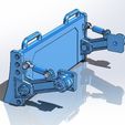 Rhino-shield05.jpg Rhinoceros Dozer Bıçağı Kiti