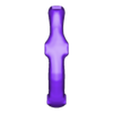 тело целое.obj Orange ROBLOX Rainbow Friends 3d model