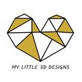 MYLITTLE3DDESIGNS