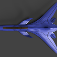 R103-Delphinus-3-003.png Ace Combat R-103 Delphinus 3