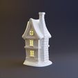 0003.png Winter House Lamp