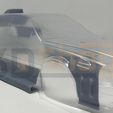 IMG_1424.jpg BodyKit - TAMIYA Audi V8 DTM RC 1/10 Scale - FIRST DESIGNED BODY KIT "SHOGUN BODYKIT" (RC 1/10, Scale, Tamiya)