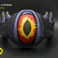 Nzoth_4.png Gift of N'Zoth - World of Warcraft