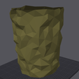Screenshot-2026-02-28-224609.png Trash Can 01 - Low Poly (Resizable)