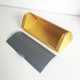 3.jpg STL file Sunglasses or Multi-purpose Case・Model to download and 3D print