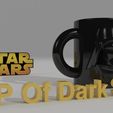 Render_display_large.jpg STAR WARS Darth Vader Glasses