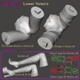 Image9.jpg Archivo STL Black Wednesday TV Add-Ons- por SPARX・Modelo imprimible en 3D para descargar