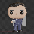 Captura-de-pantalla-2022-09-06-234804.png Funko Pop The Office Gift for Office, Dad, Spouse