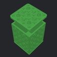 Captura-de-Pantalla-2023-03-17-a-las-16.29.26.jpg STL file BIG WEED BOX HERBAL HERB CONTAINER BIG 2 GRINDERKING 125X125X175MM EASY PRINT・3D print design to download