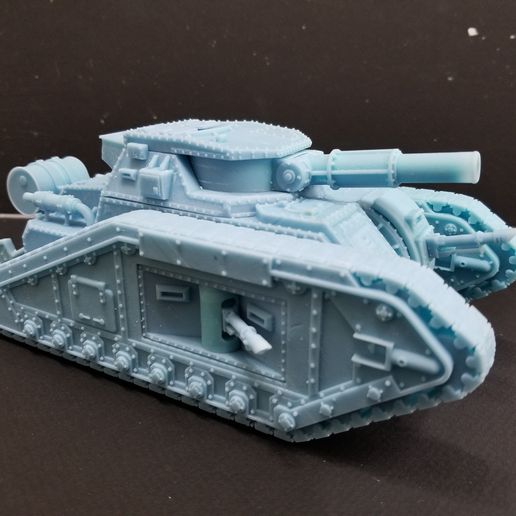 Sigilates Slightly Overweight Motor Coach 3D model