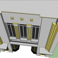 capture-20250819-214436.png Modelo 3D Fachada Art Decó – Para renders y visualización arquitectónica - Art Deco Facade 3D Model – For Rendering and Architectural Visualization