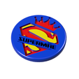SUPERMOM-MOTHERS-DAY-PORTUGUESE-v3.png Supermãe Dia Das Mães KeyChain and Cup holder