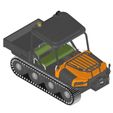 Argo_Conquest-Pro-950-XTX_2.jpg Argo Conquest Pro 950 XTX em escala 1/24