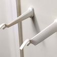 IMG_20210127_172554.jpg Oculus Quest 2 Wall Mount - No Supports!!