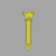 Captura2.png BOOKMARK / BOOKMARK / BOOKMARK-PAGE / MARQUE-PAGE / CAT / CAT