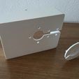 20260526_115420.jpg Waterproof Outlet Cover (Rain & Dust Protector)