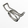 Double-Wire-Spring-Hose-Clamp-Metal-2.jpg Double Wire Spring Hose Clamp Silver