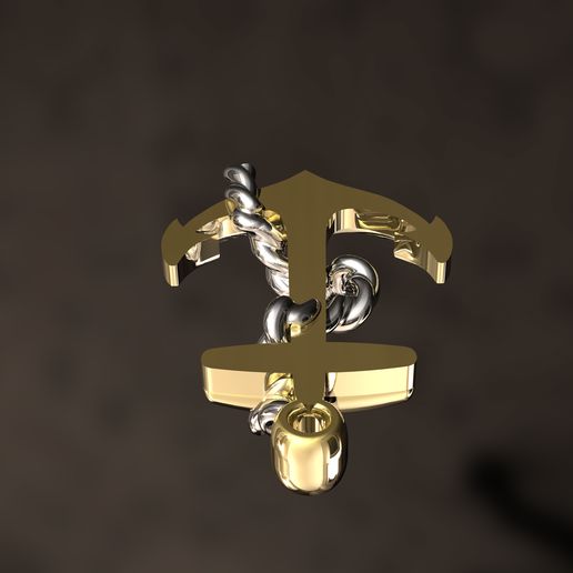 anch8.jpg Bootsanker pandantive